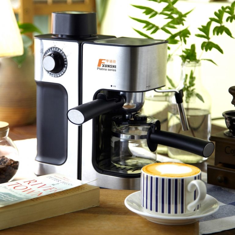 10 Mesin Coffee Maker Murah Terbaik Malaysia 2020 Dapurware