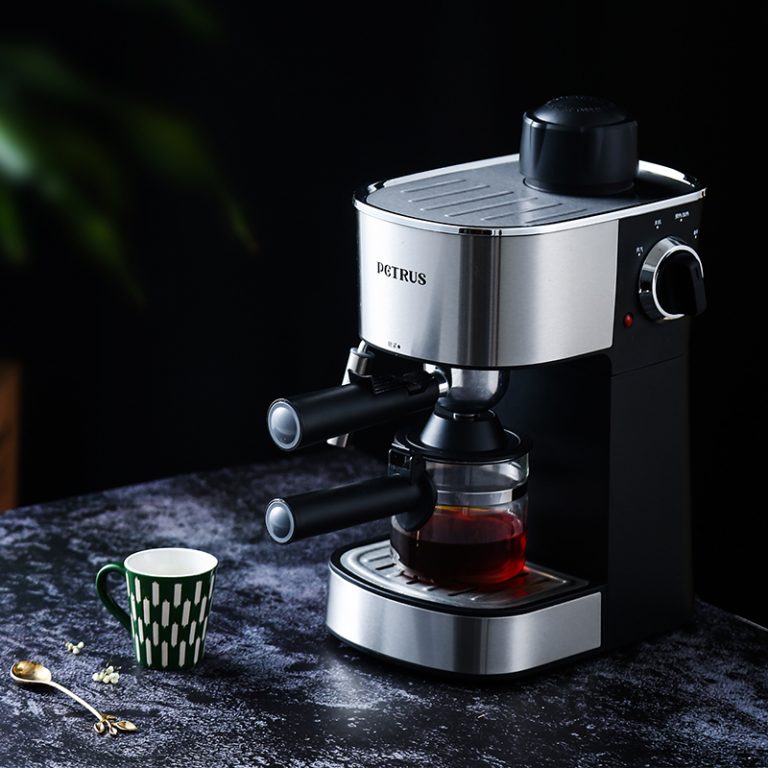 10 Mesin Coffee Maker Murah Terbaik Malaysia 2020 Dapurware