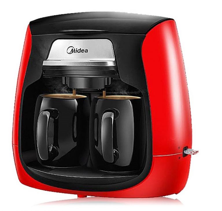 10 Mesin Coffee Maker Murah Terbaik Malaysia 2020 Dapurware